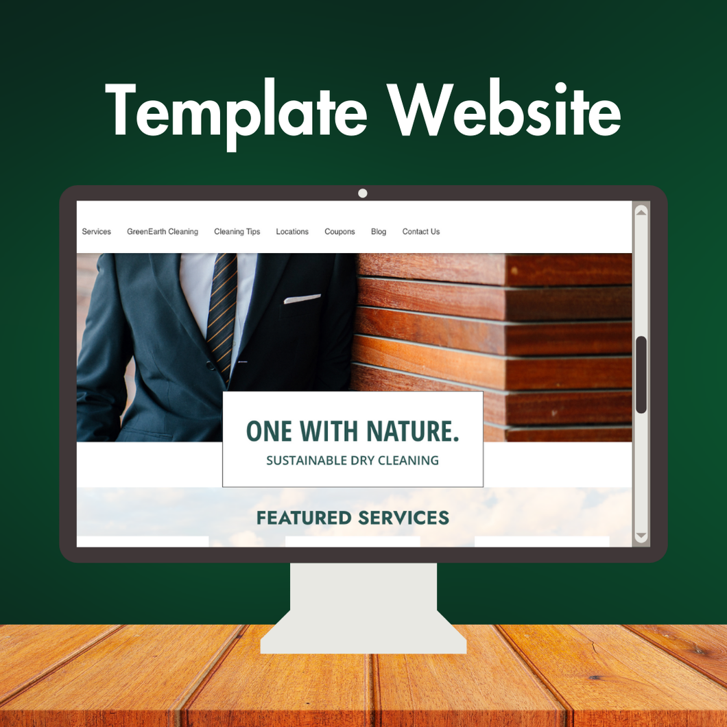 Base Website Hosting