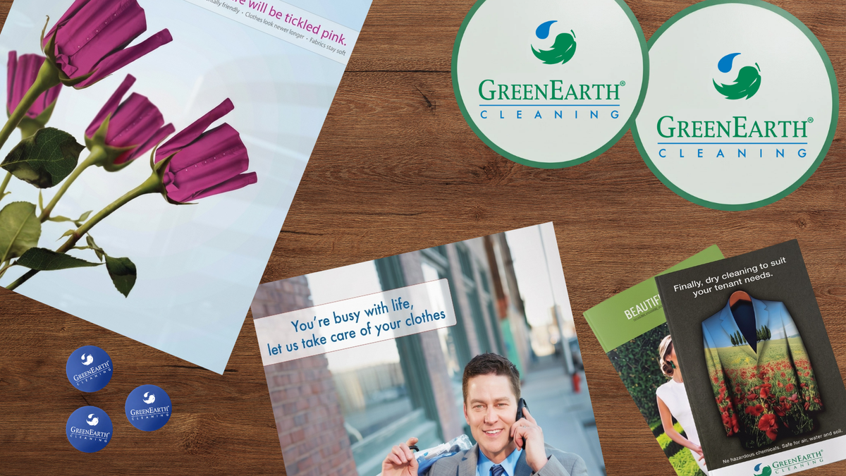 Marketing Materials