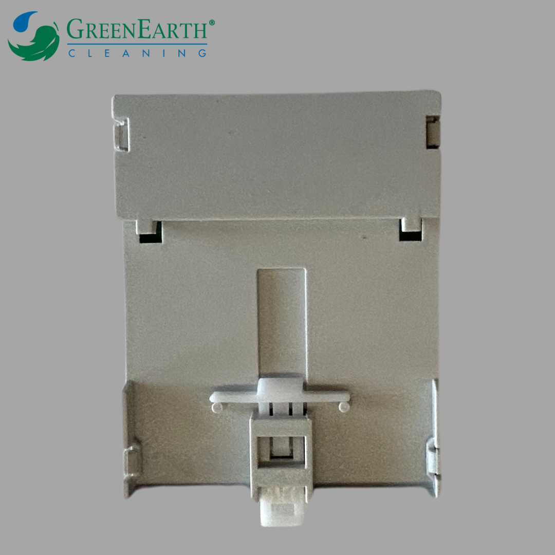 Electronic Dry Control Module, with Wire Diagram