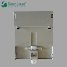 Electronic Dry Control Module, with Wire Diagram