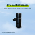 Adjustable Electronic Dry Control Sensor