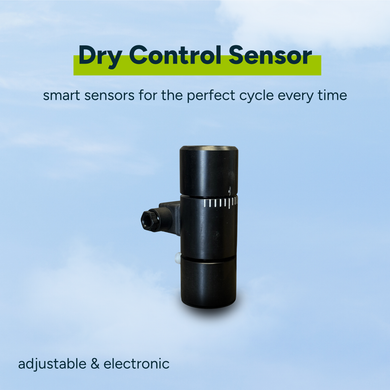 Adjustable Electronic Dry Control Sensor