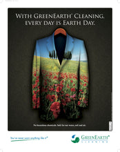 Poster- Earthday