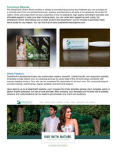 Info Booklet