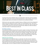 Info Booklet