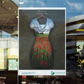 Poster-Earthday Dress