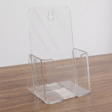 Brochure Holder 6x4x7