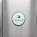 9" GreenEarth Magnet