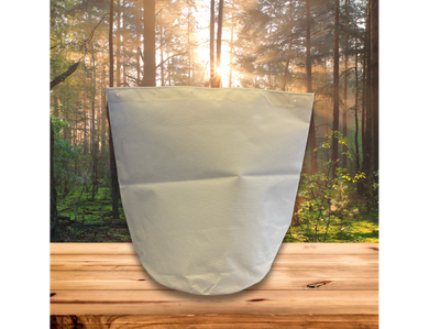 Round Decanter Bag - HA80 X2 - 21 Inch