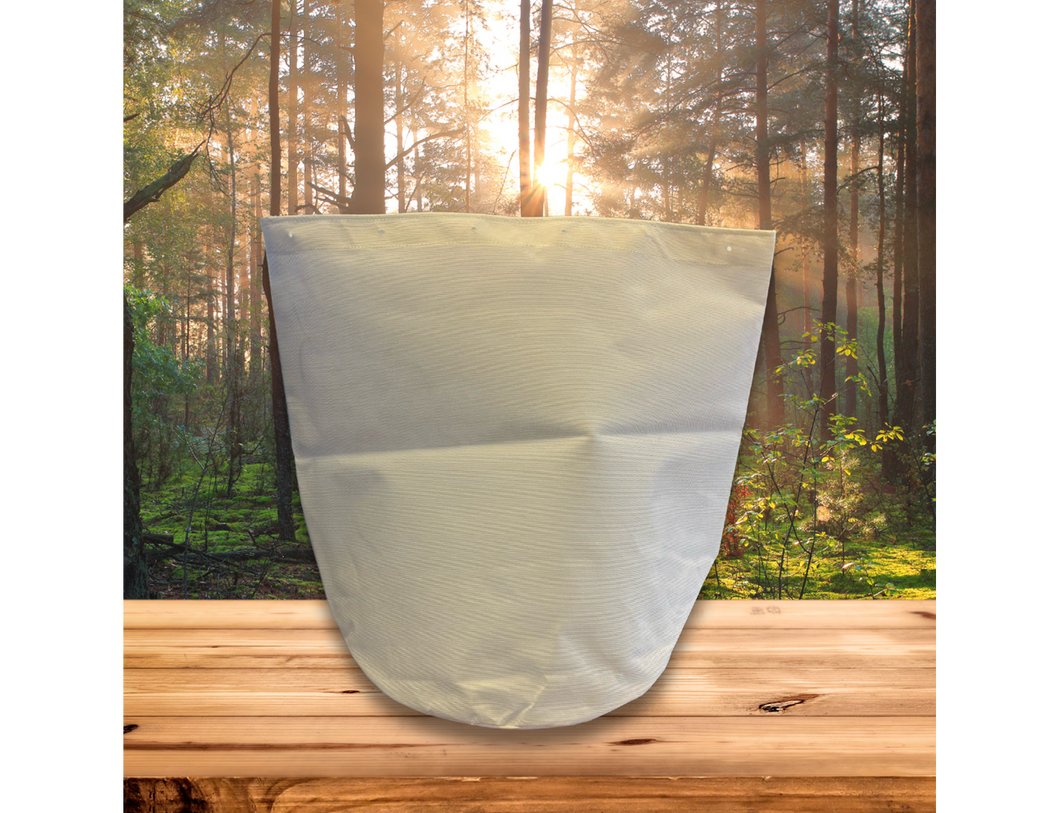 Round Decanter Bag - HA80 X2 - 21 Inch