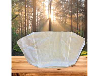 Square Decanter Bag - HA40 and HA60