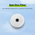 Spin Disc Filter