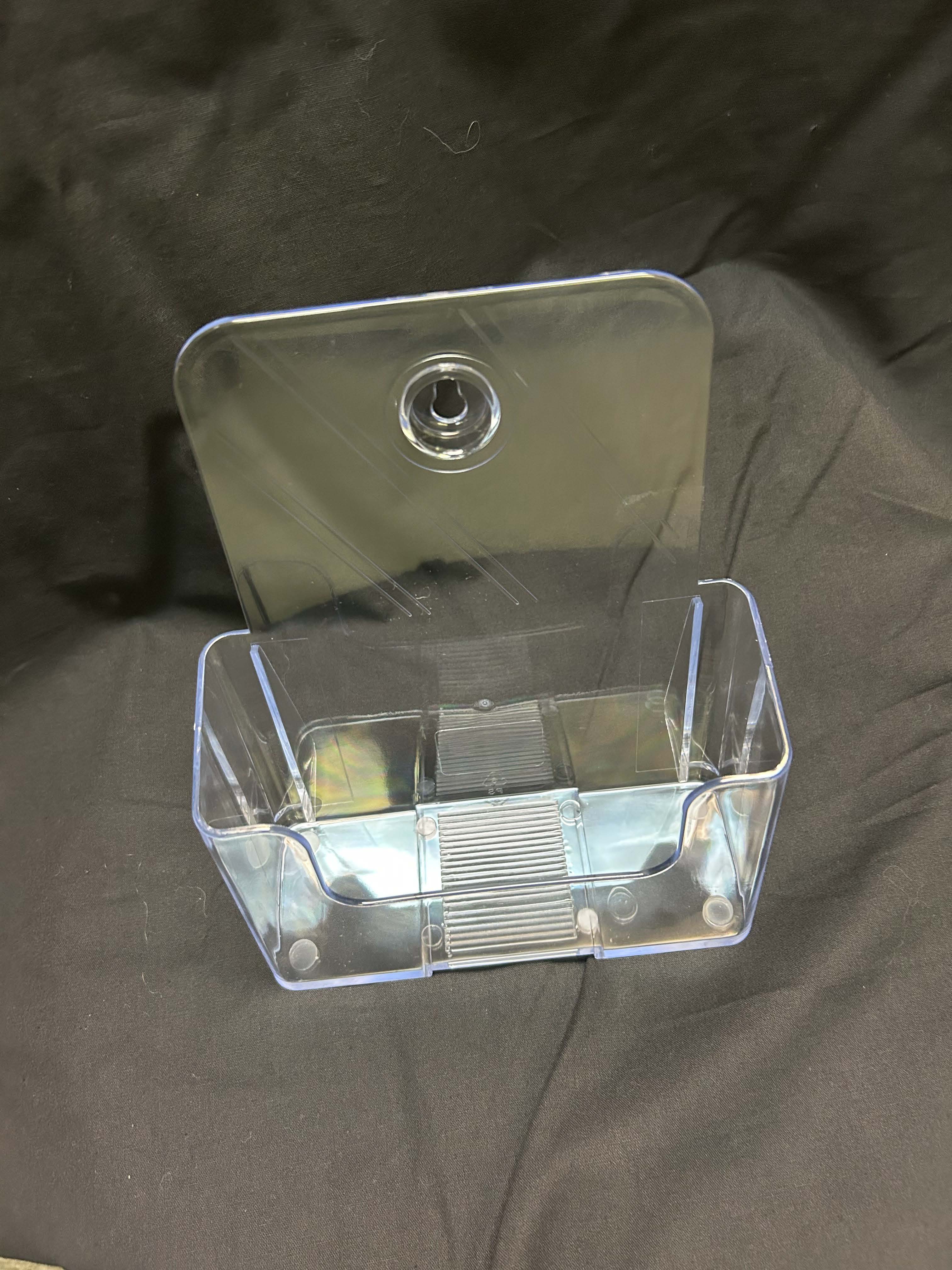 Brochure Holder 6x4x7