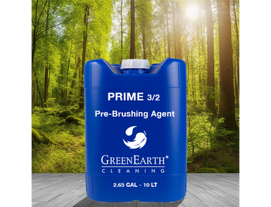 GreenEarth Prime 3/2 2.65gal/10l With Spigot