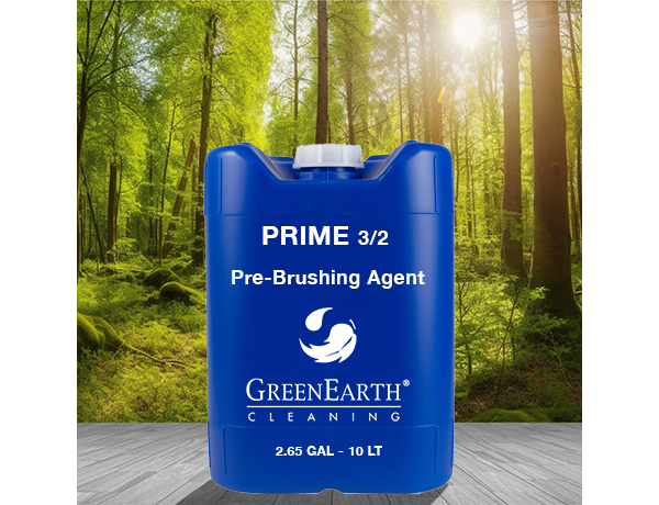 GreenEarth Prime 3/2 2.65gal/10l With Spigot