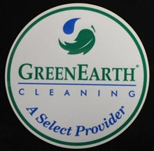 Select Provider Window Cling