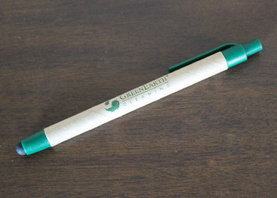 GreenEarth Pens